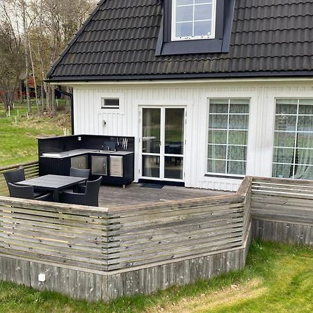 Skedala Horsefarm Apartment Halmstad Luaran gambar