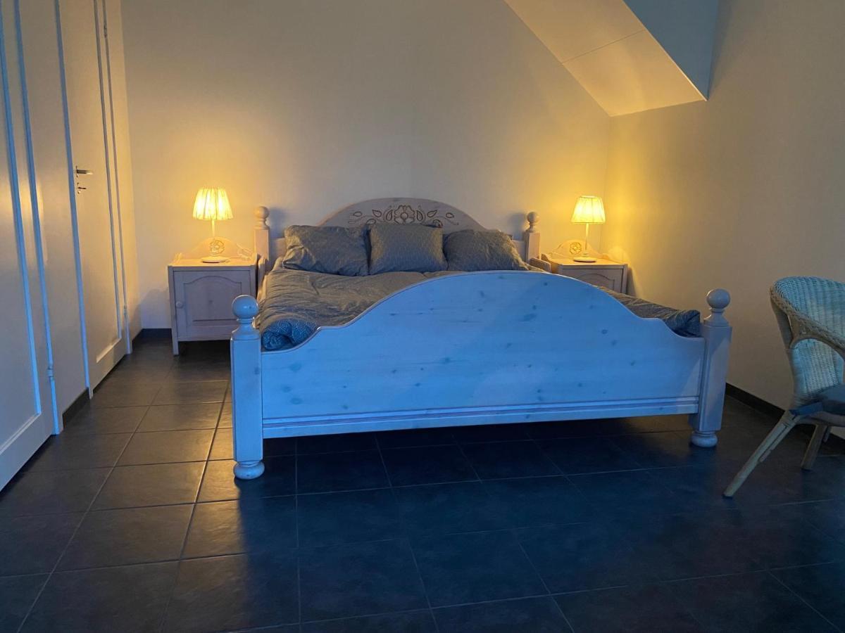 Skedala Horsefarm Apartment Halmstad Luaran gambar
