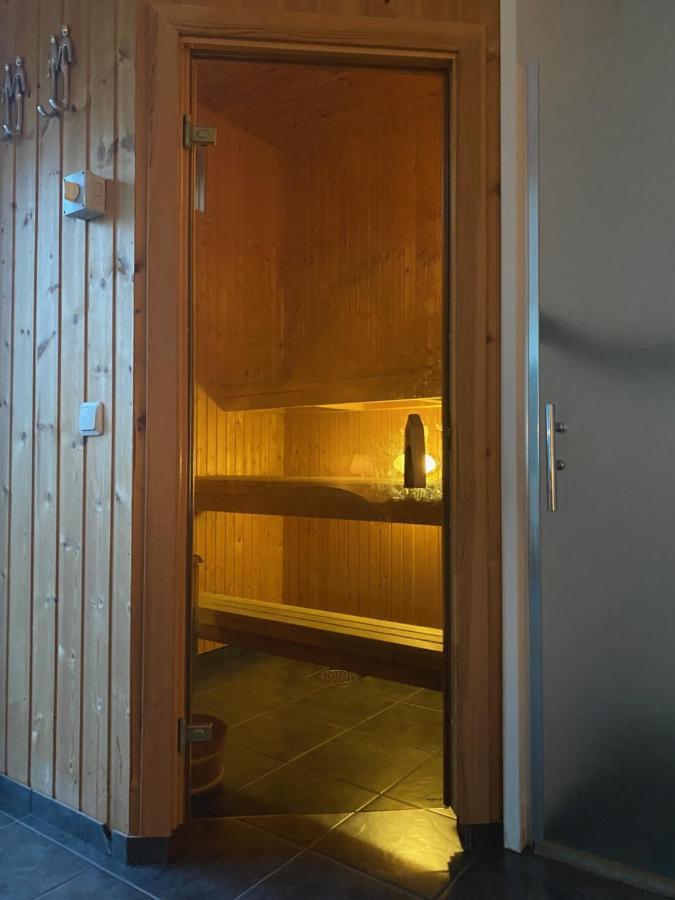 Skedala Horsefarm Apartment Halmstad Luaran gambar